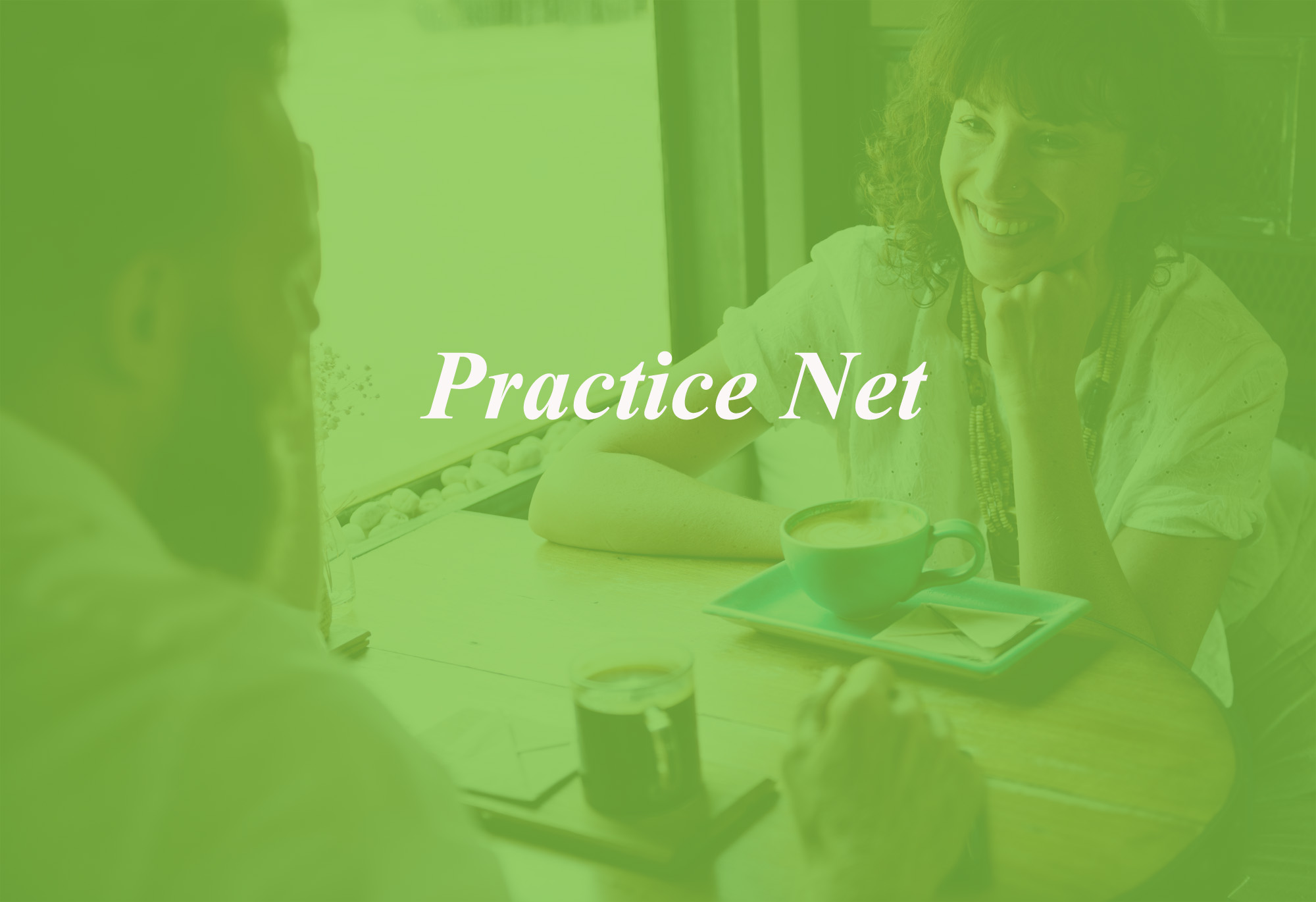Practice Net