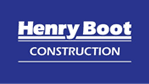 Henry Boot logo