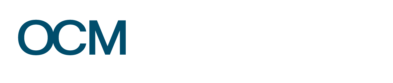 OCM Discovery logo