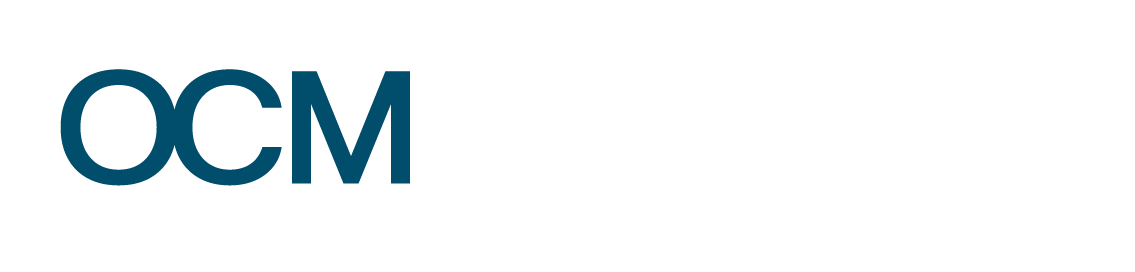 OCM Educate logo