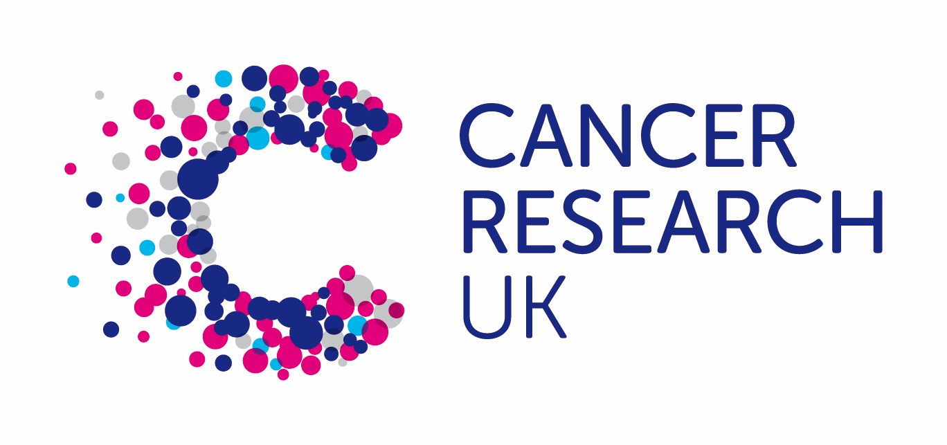 Cancer Research UK logo