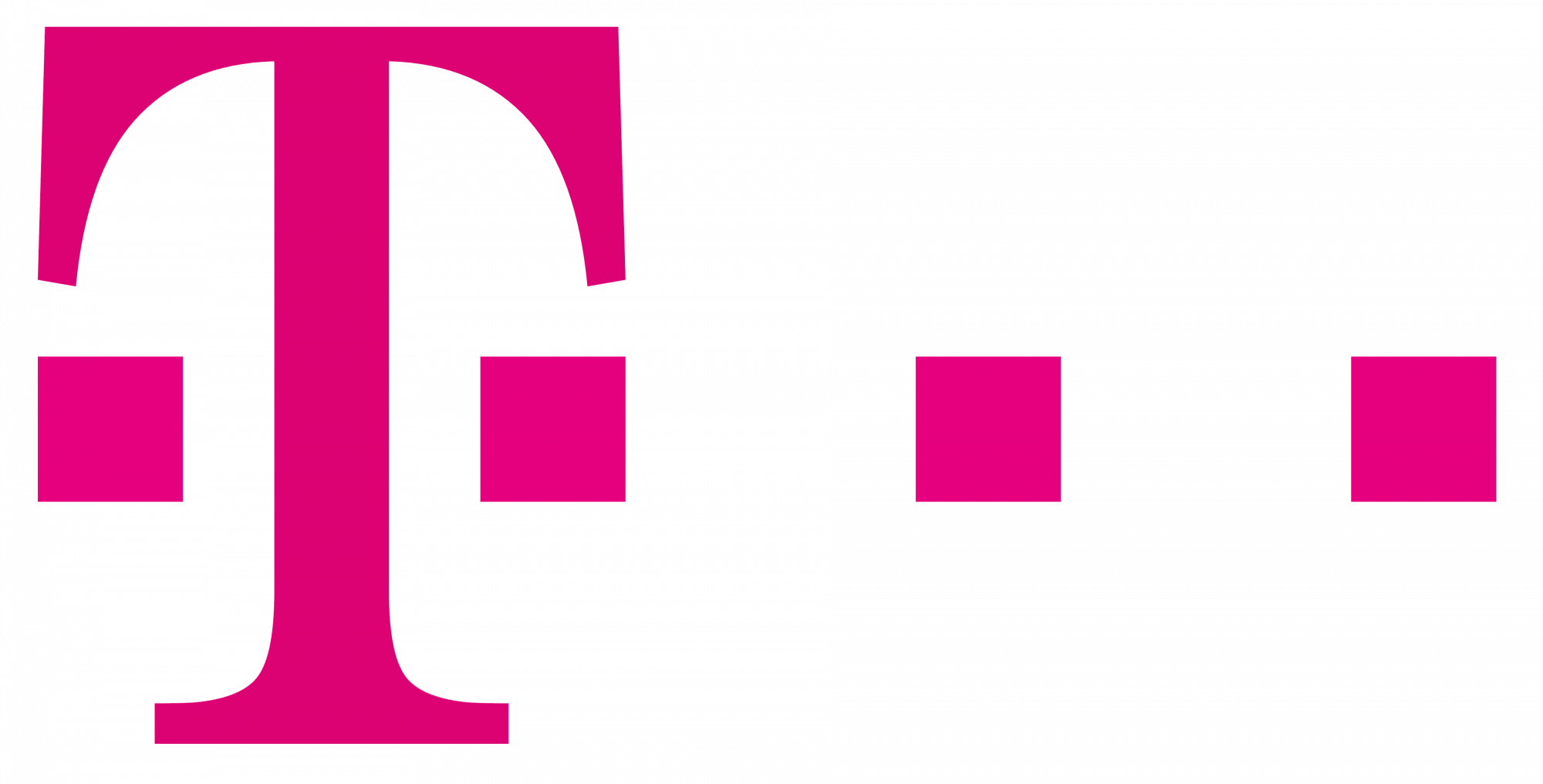 Deutsche telekom logo