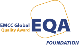 EQA Foundation logo