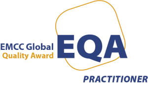 EQA Practitioner logo
