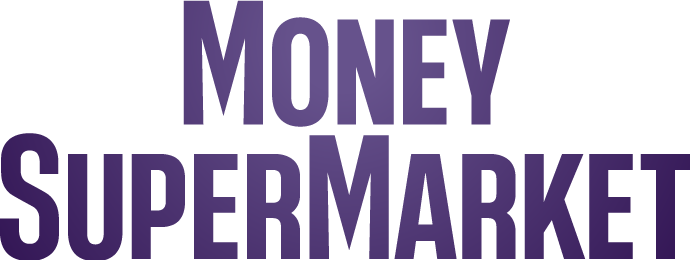 MoneySupermarket logo