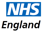 NHS logo