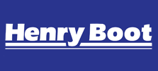 Henry Boot