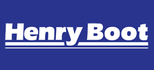 Henry Boot logo