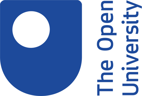 Open University logo