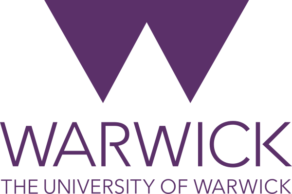 Warwick Uni logo