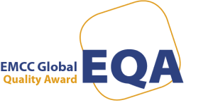 EQA logo