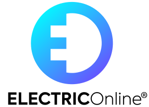 ELECTRIC Online logo