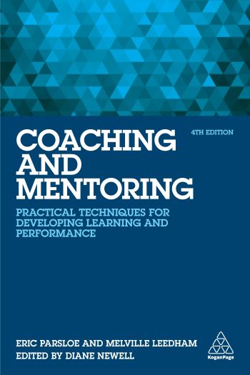 Coaching and Mentoring 4e