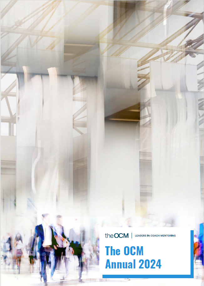 The OCM Annual 2024