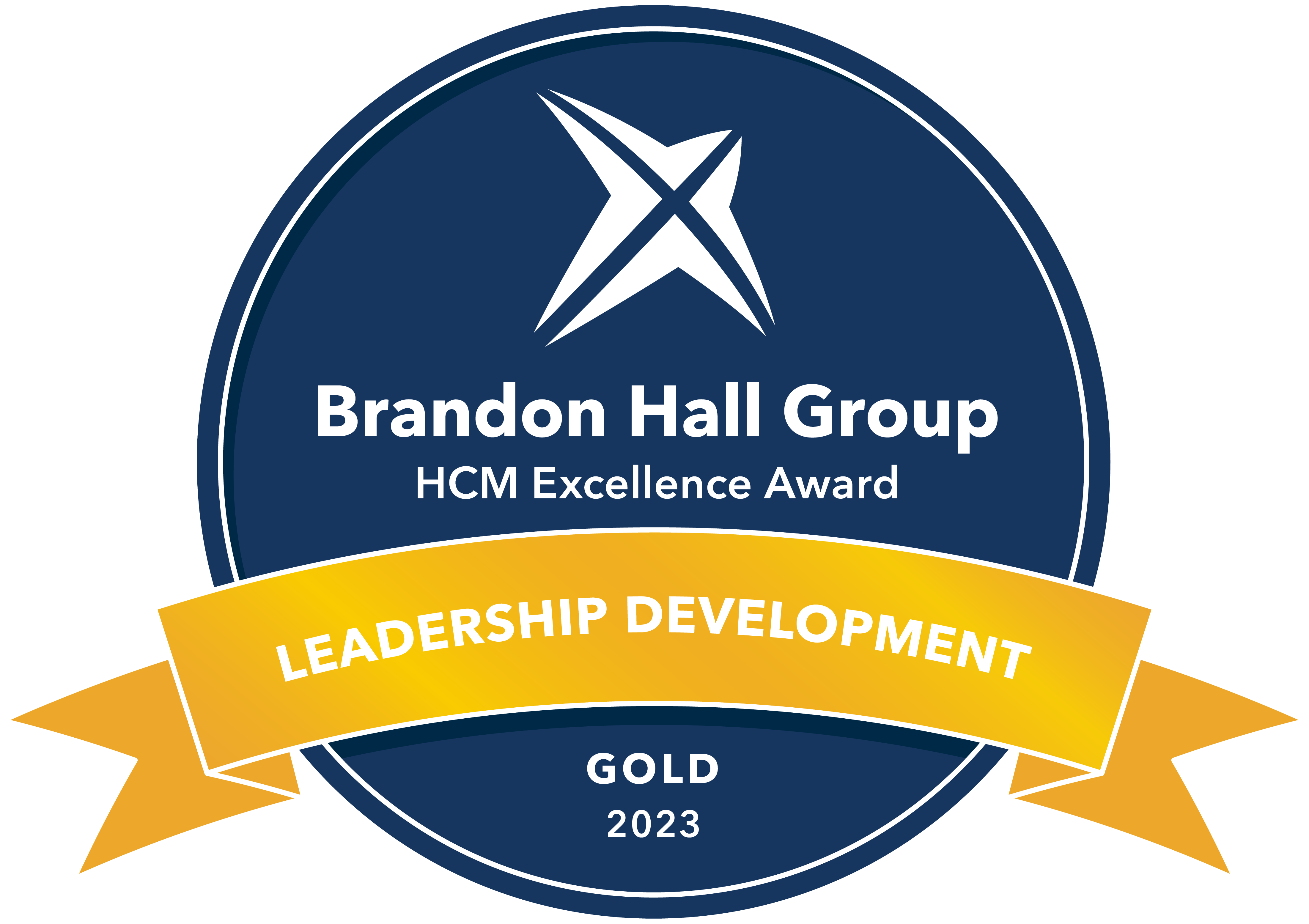 Leadership gold