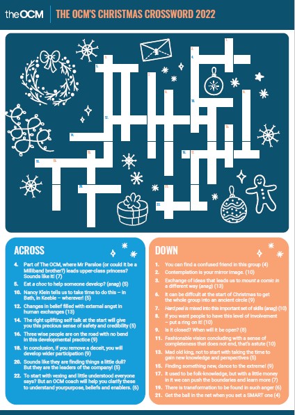 crossword picture