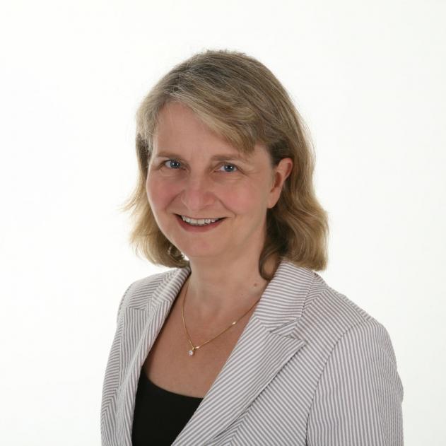 Helene Cooper