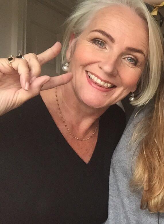 Annie Richardson