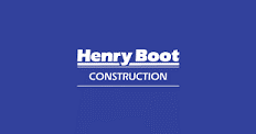 Henry Boot