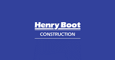 Henry Boot 