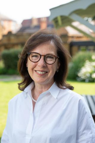 Anna Mclean