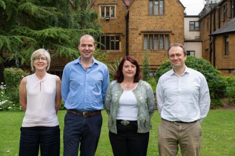 Executive Team