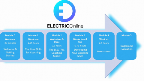 ELECTRIC plan