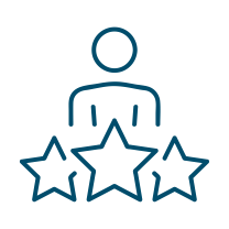 results icon