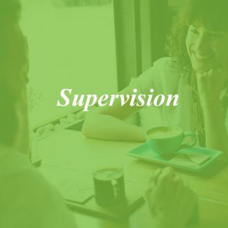 121 Supervision