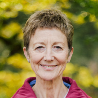 Sally-Anne Airey