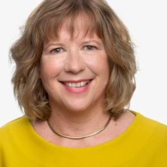 Sue Stockdale